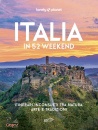 immagine Italia in 52 weekend