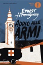 HEMINGWAY ERNEST, Addio alle armi