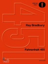 BRADBURY RAY, Fahrenheit 451 ed. cult