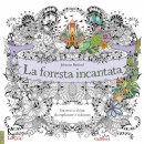 BASFORD JOHANNA, La foresta incantata
