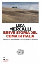 immagine di Breve storia del clima in italia