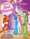 immagine di Il ballo della scuola Best friends