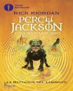 immagine di La battaglia del labirinto Percy Jackson... 4