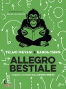 immagine Allegro bestiale Viaggio ai confini della biodiver