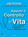 immagine di Assumi il controllo della tua vita