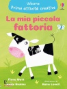 immagine La mia piccola fattoria. ediz. illustrata