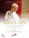 immagine di Leone XIV La via disarmata e disarmante