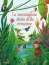 immagine di La meravigliosa storia della creazione