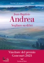 ANDREA JEAN-BAPTISTE, Vegliare su di lei