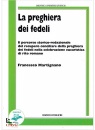 immagine Preghiera dei fedeli. il percorso storico-redazion