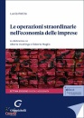 immagine di Le operazioni straordinarie nell