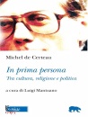 immagine di In prima persona