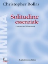 immagine di Solitudine essenziale.  Lezioni su Winnicott