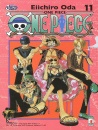 immagine One piece New edition Vol 11