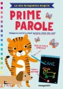 AA VV, La mia lavagnetta magica - prime parole
