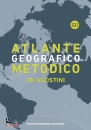 DE AGOSTINI, Atlante geografico metodico 2025-2026