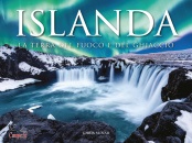 Mcnab Chris, Islanda. La terra del ghiaccio e del fuoco