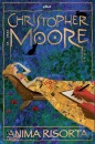 MOORE CHRISTOPHER, Anima risorta