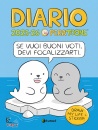 PERA TOONS, Diario scolastico 2025-2026 - Pera Toons