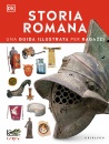 DK, Storia romana