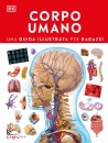 DK, Corpo umano