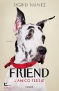 NUNEZ SIGRID, The friend l