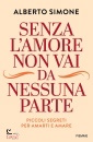 SIMONE ALBERTO, Senza l