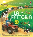 Cullis Megan, La fattoria