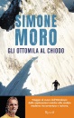 MORO SIMONE, Gli ottomila al chiodo