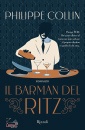 COLLIN PHILIPPE, Il barman del Ritz