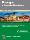 TOURING CLUB T.C.I., Praga. Repubblica Ceca