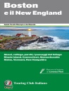 TCI, Boston e il New England