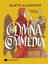 LATERZA GISELLA, La Divina Commedia