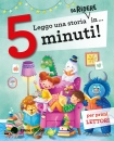 EMME EDIZIONI, Leggo una storia da ridere in... 5 minuti