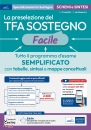 EDISES, Preselezione del TFA sostegno facile