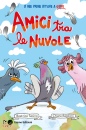 SESINO - BAGLIONI, Amici tra le nuvole