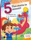 CAMPELLO GIUDITTA, Il drago ha il prurito
