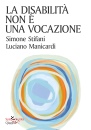 immagine di La disabilit non  una vocazione
