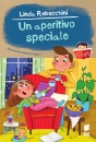 REBECCHINI LINDA, Un aperitivo speciale
