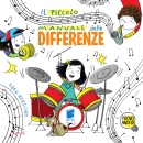 BENECINO SARA, Il piccolo manuale delle differenze