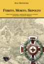 Hentzschel Rolf, Ferito, morto, sepolto.