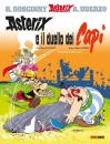 immagine di Asterix e il duello dei capi