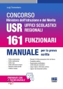 TRAMONTANO - COTRUVO, 161 funzionari Ministero istruzione e merito USR