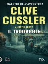 CUSSLER CLIVE-SCOTT, Il tagliagole
