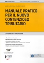 SANTI DI PAOLA - ..., Manuale pratico x il nuovo contenzioso tributario