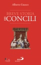 immagine di Breve storia dei concili