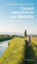 SCARTON - MEZZAVILLA, Ciclabili naturalistiche del Veneto 20 itinerari