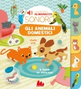 CHARLIE POP, Gli animali domestici Mio piccolo almanacco sonoro