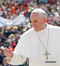 WHITESTAR, 365 giorni di Papa Francesco