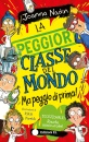 NADIN JOANNA, La peggior classe del mondo Ma peggio di prima
